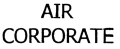 AIR CORPORATE