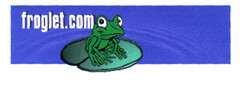 froglet.com