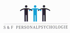 S & F PERSONALPSYCHOLOGIE