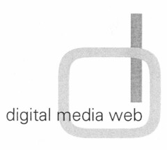 digital media web