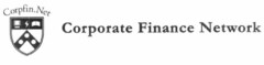 Corpfin.Net Corporate Finance Network