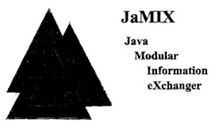 JaMIX Java Modular Information eXchanger