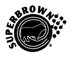 SUPERBROWN