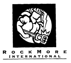 ROCKMORE INTERNATIONAL