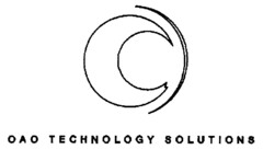 OAO TECHNOLOGY SOLUTIONS