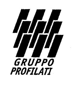 GRUPPO PROFILATI