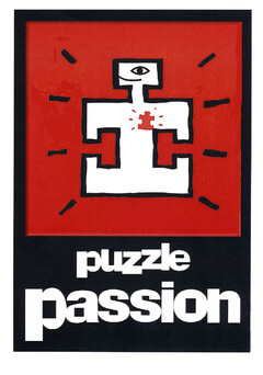 puzzle passion