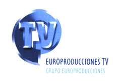 TV EUROPRODUCCIONES TV GRUPO EUROPRODUCCIONES