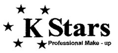 K Stars Professional Make-up