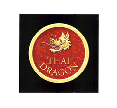 THAI DRAGON