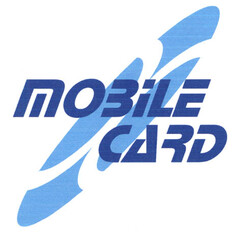 MOBILE CARD