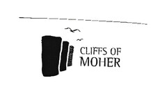 CLIFFS OF MOHER