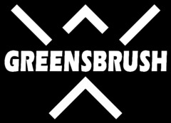 GREENSBRUSH