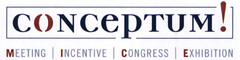 CONCEPTUM! MEETING INCENTIVE CONGRESS EXHIBITION