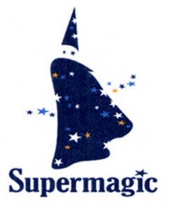 Supermagic