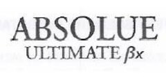 ABSOLUE ULTIMATE ßx