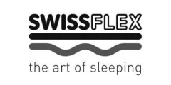 SWISSFLEX the art of sleeping