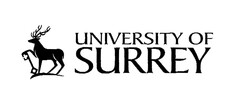 UNIVERSITY OF SURREY