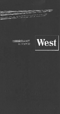 WEST VIBRANT SILVER