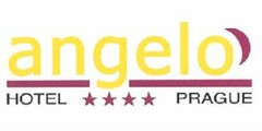 angelo HOTEL PRAGUE