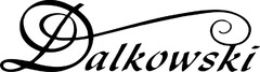 Dalkowski