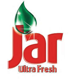 jar ultra Fresh