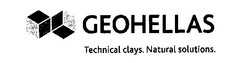 GEOHELLAS Technical clays, Natural solutions.