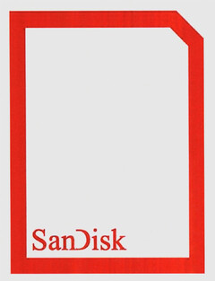 SanDisk