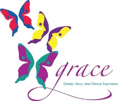 Grace 
Gender, Race and Clinical Experience