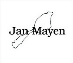 JAN MAYEN