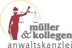 müller & kollegen anwaltskanzlei