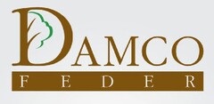 Damco feder