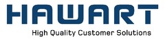 HAWART High Quality Customer Solutions