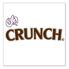 OLLA CRUNCH