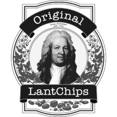 ORIGINAL LantChips