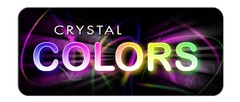 Crystal COLORS