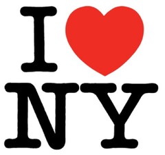I LOVE NY