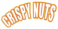 CRISPY NUTS
