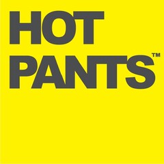 HOT PANTS