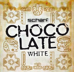 SCHÄRF CHOCO LATE WHITE