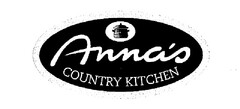 ANNA'S COUNTRY KITCHEN