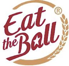 EAT THE BALL