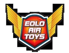 Eolo Air Toys