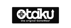 OTAKU 
the original GameWear