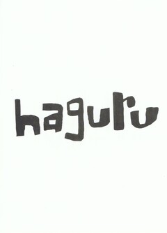 haguru