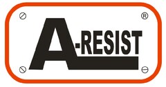A-RESIST