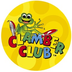 CLAMBER CLUB