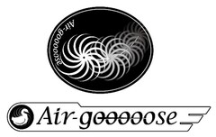 Air-gooooose