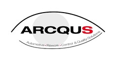 ARCQUS Automotive - Rework - Control & Quality Solutions