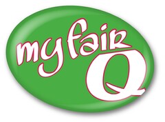 my fair Q